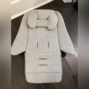 UppaBaby Infant Snugseat